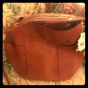 Brand new pocketbook.